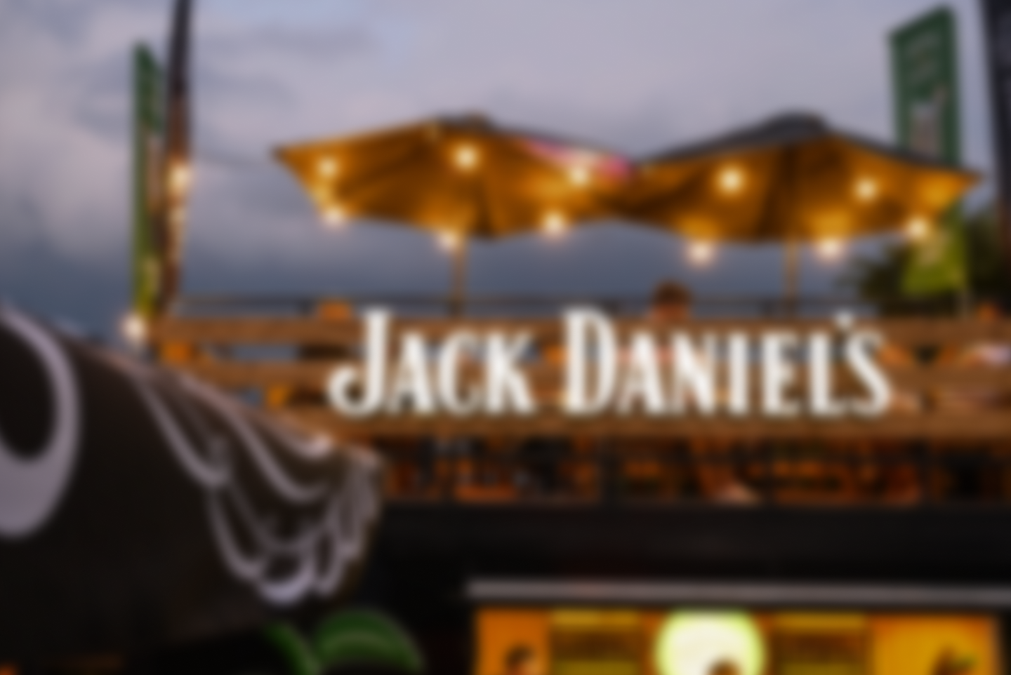 JACK DANIELS